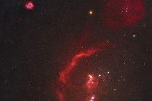 Florian Brill, Hummelshain Orion (2020)