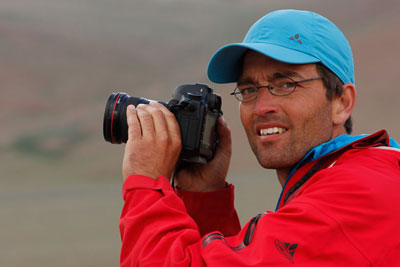 Vincent Heiland
