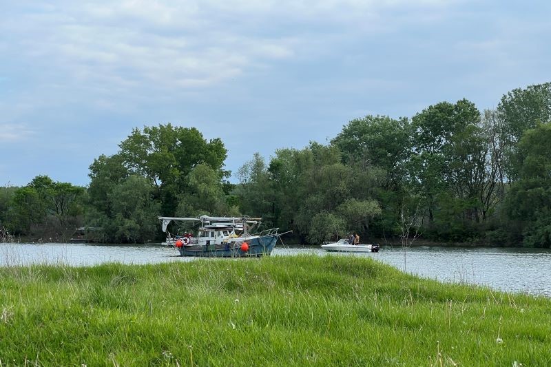 Hoep­ner / Alle an&nbsp;Bord