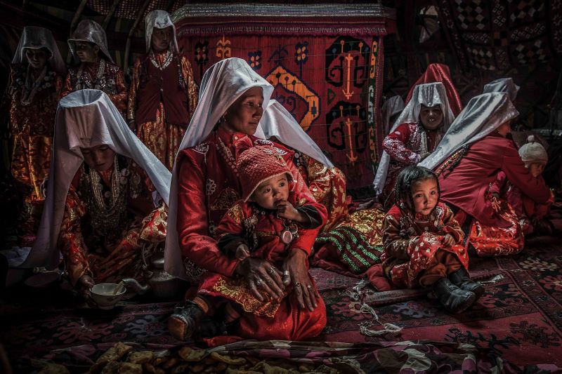 Pris­ka Sei­ßen­ba­cher /&nbsp;Pamir