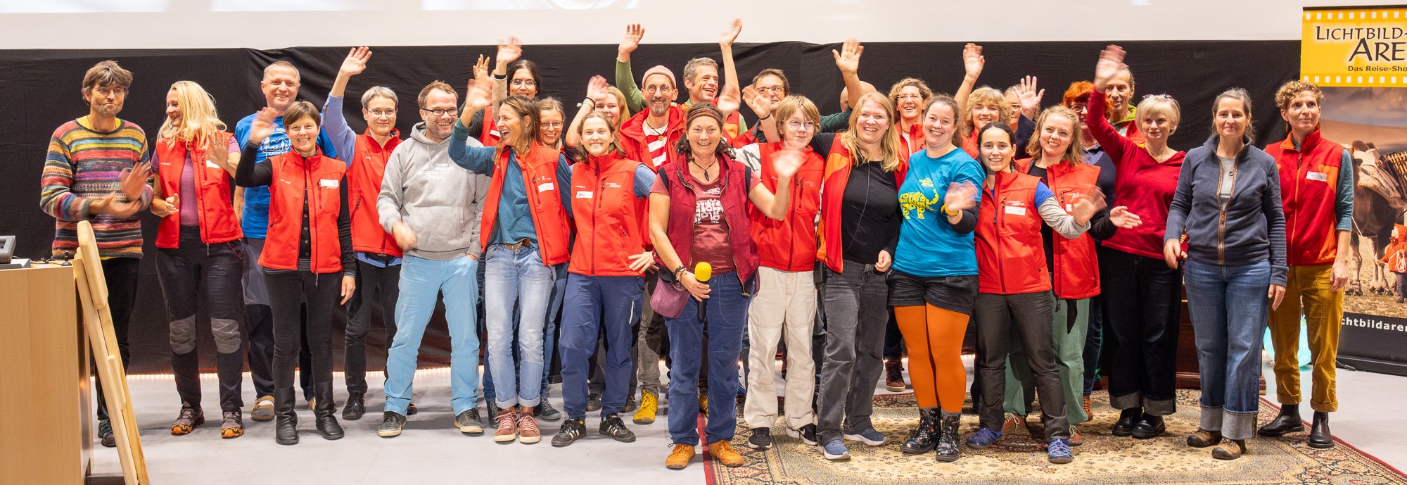 Team-neu